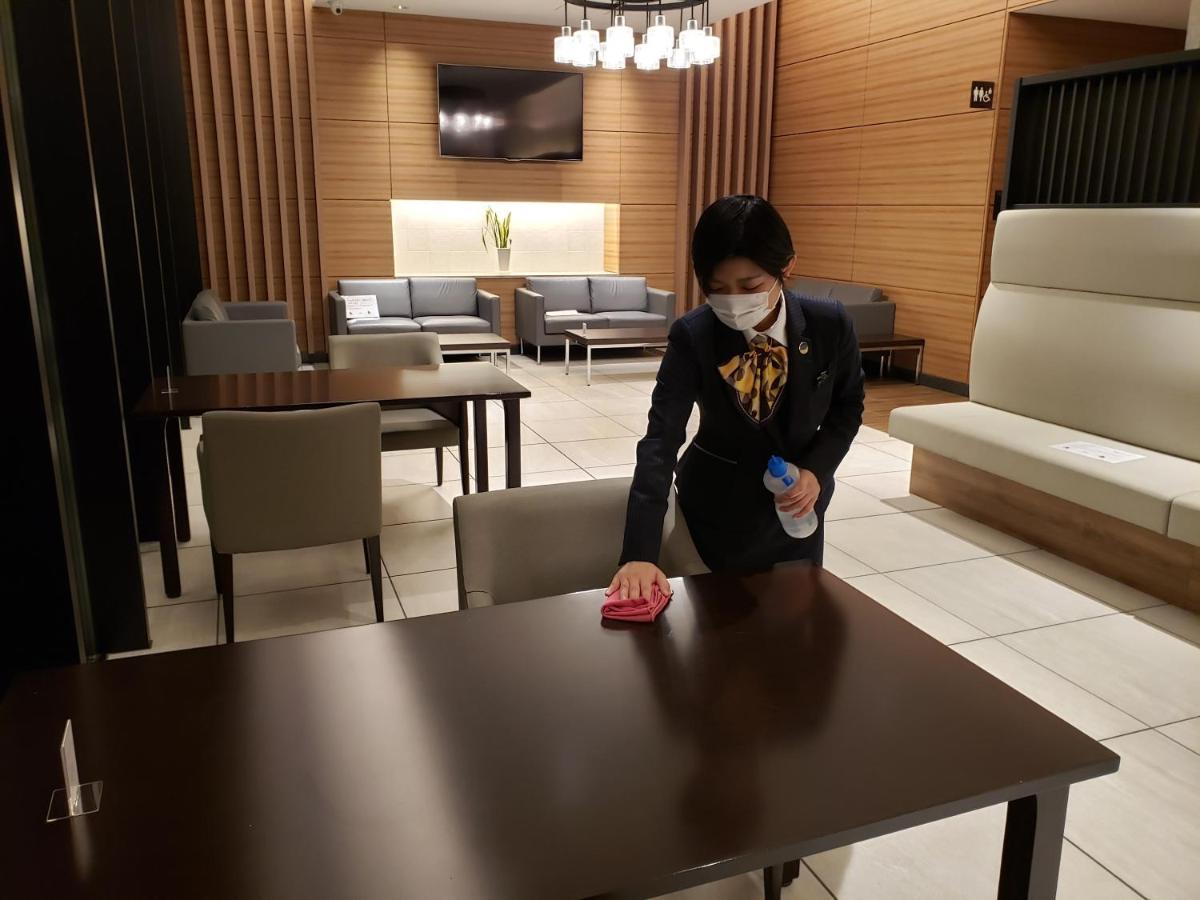 Smile Hakataekimae Hotel Fukuoka (Fukuoka)