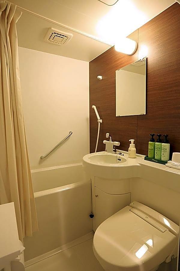 Hotel Smile Hakataekimae