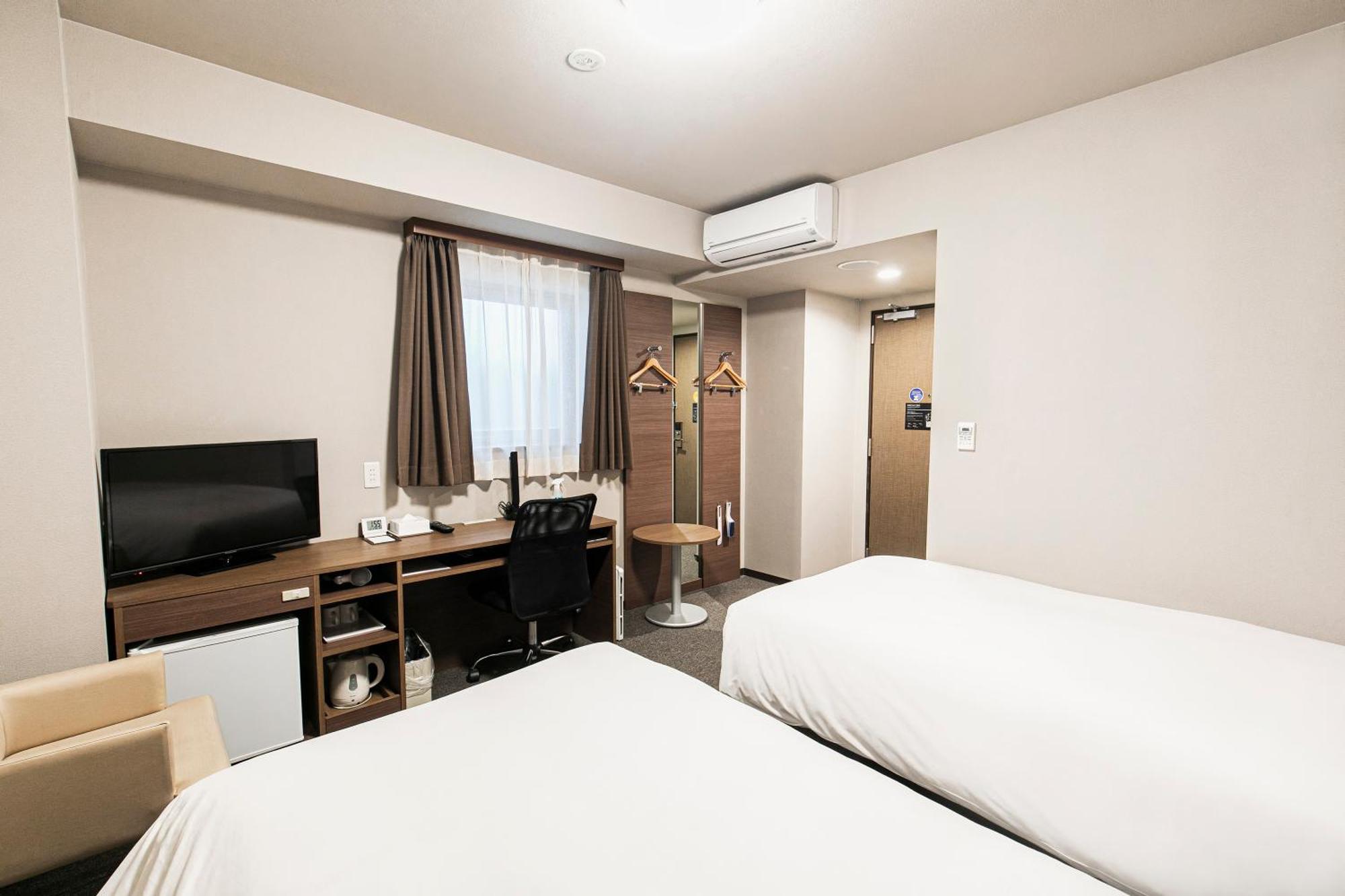 Smile Hakataekimae Hotel Fukuoka (Fukuoka)