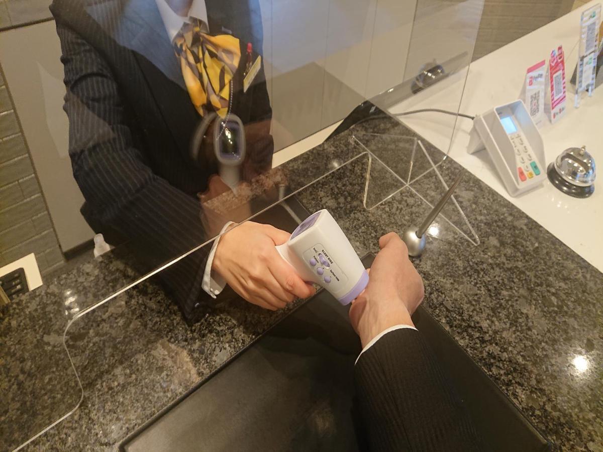 スマイルホテル博多駅前 福岡市